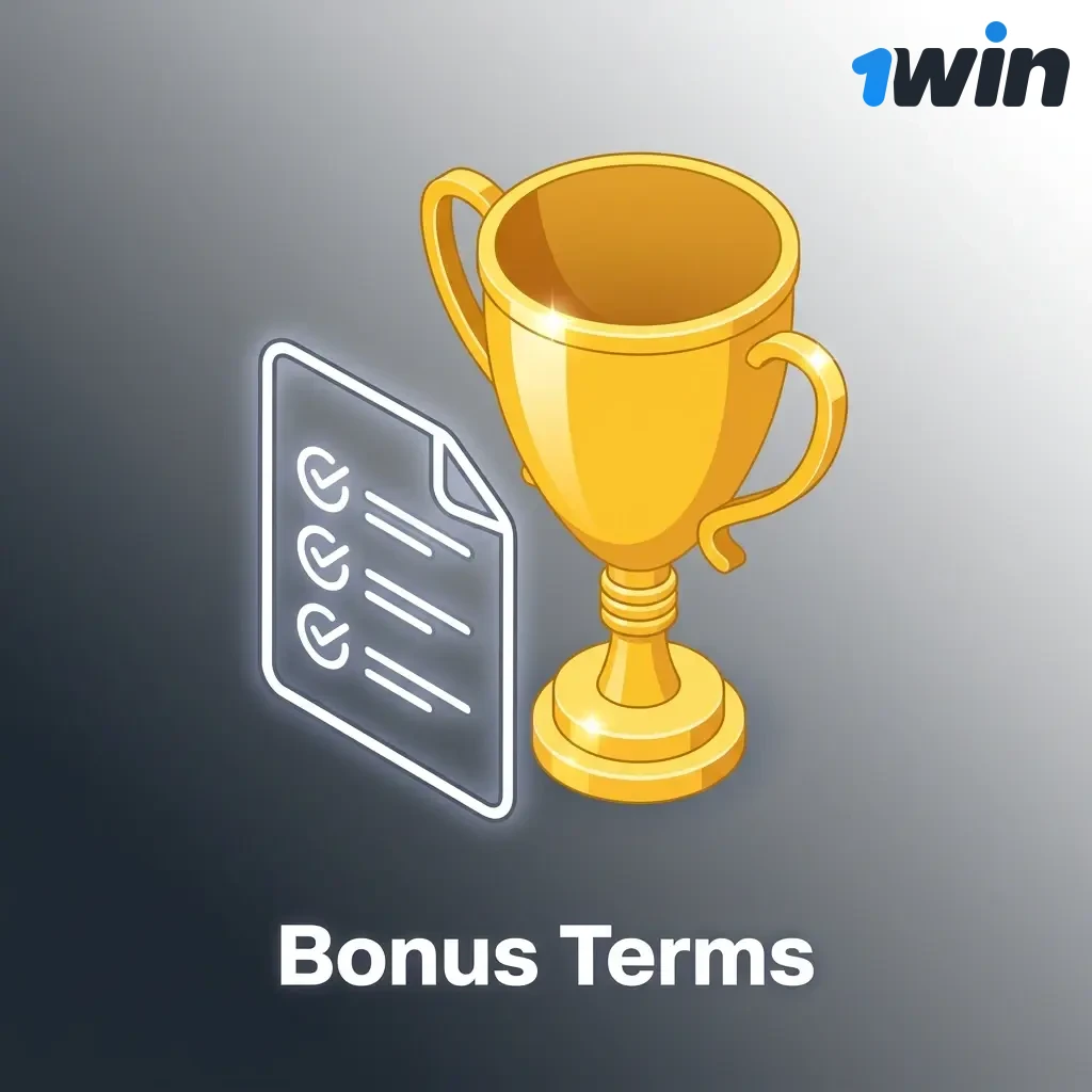 Bonus terms and conditions including wagering requirements, expiry dates, and eligibility rules for casino promotions