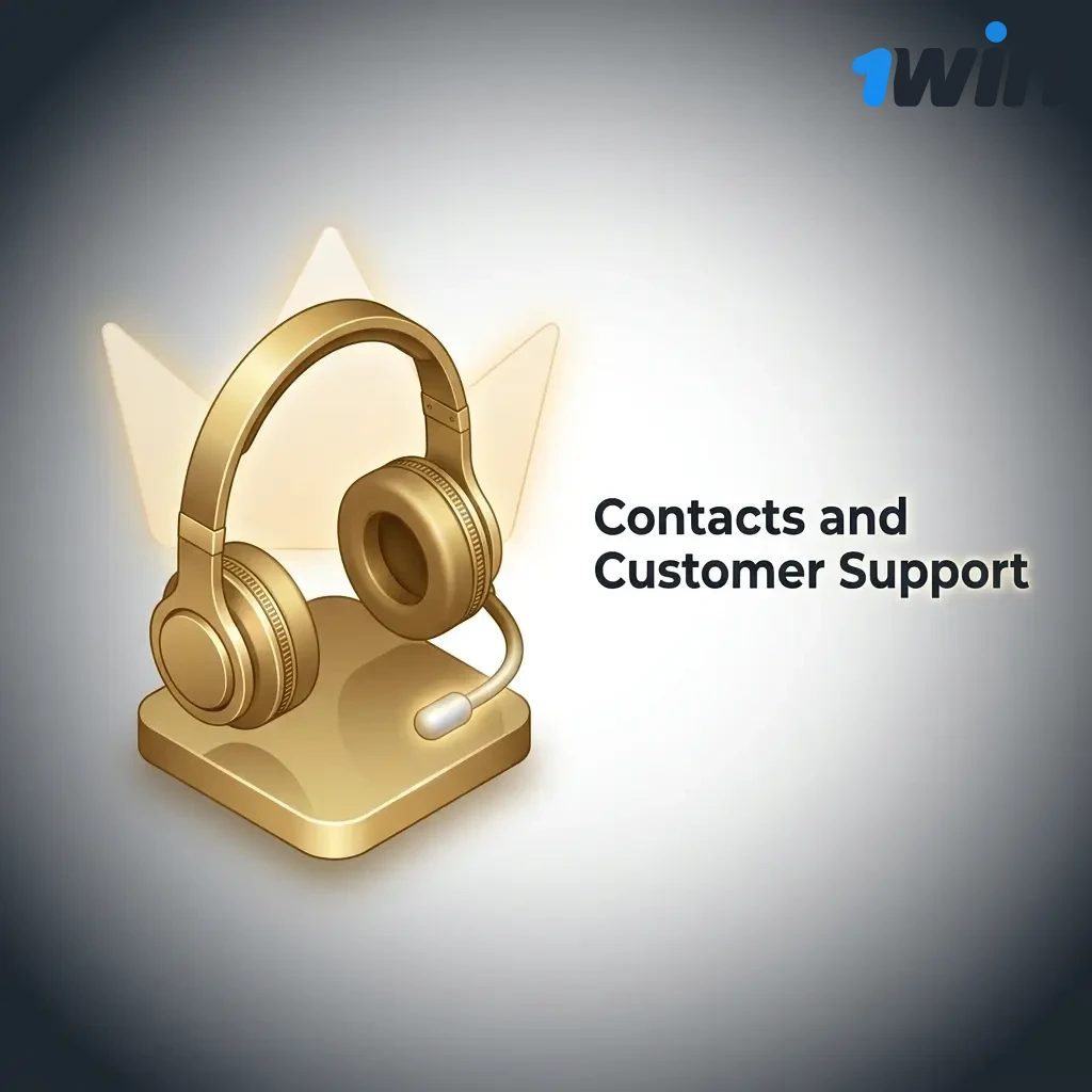 1win customer support channels including live chat, email, and Telegram for Indian players available 24/7