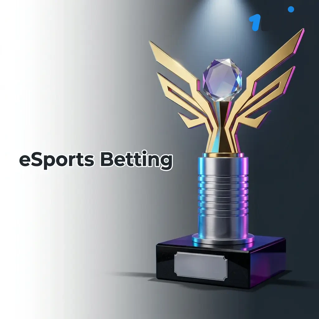 1win eSports betting on Dota 2, CS2, StarCraft, and League of Legends with live and pre-match markets for Indian fans