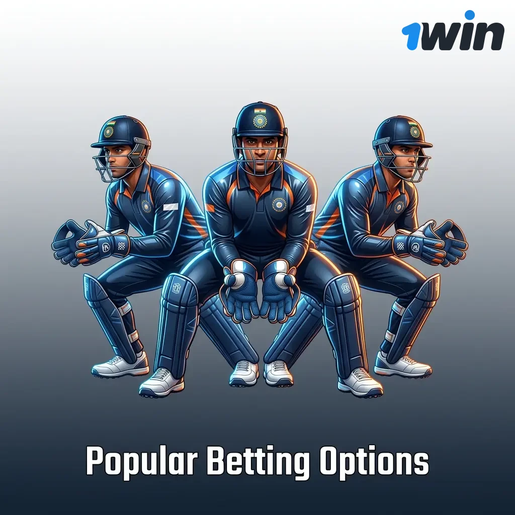 1win betting options including live betting, multi live, and pre-match line betting for Indian sports bettors