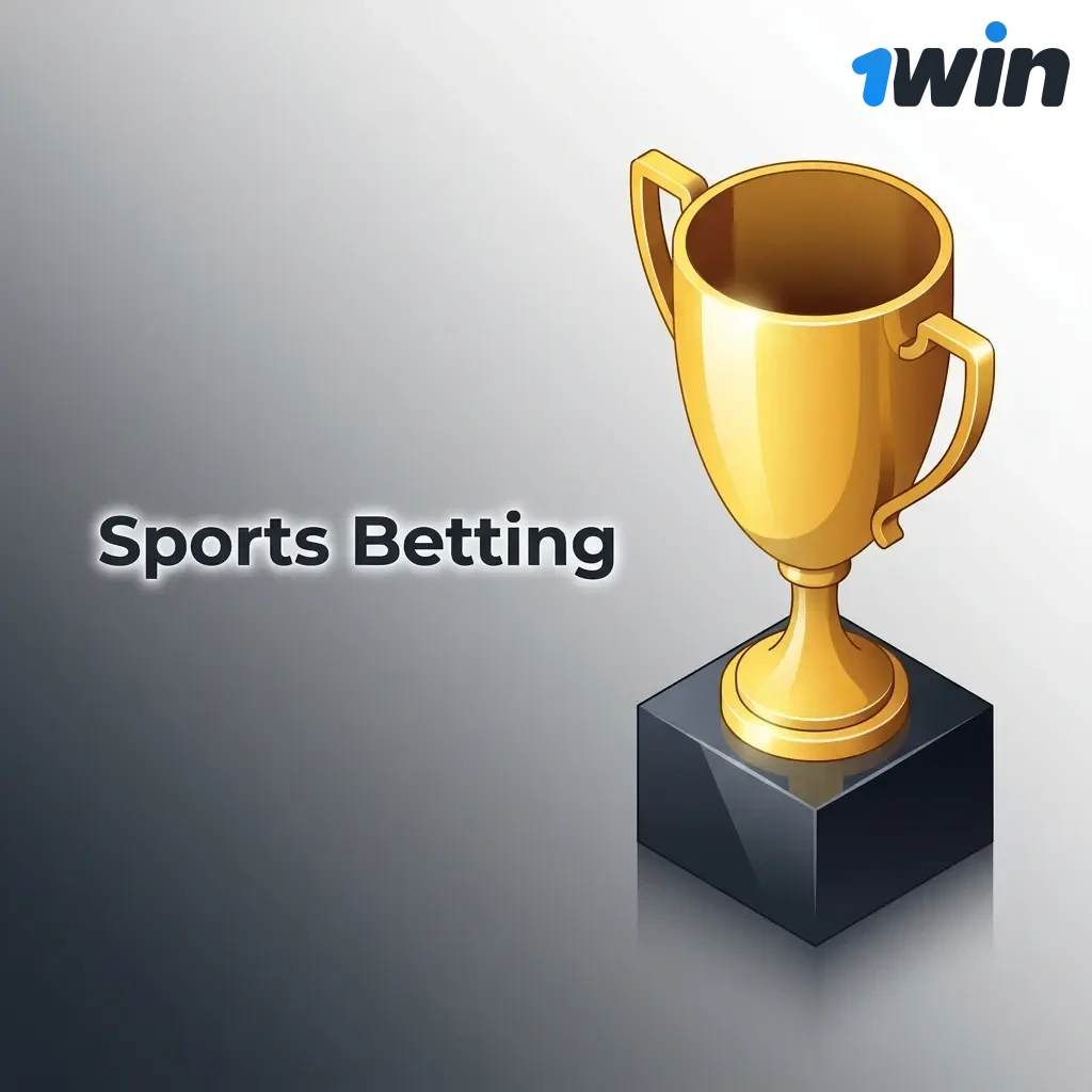 1win sports betting markets covering cricket, football, kabaddi, tennis, basketball, esports and more for Indian players