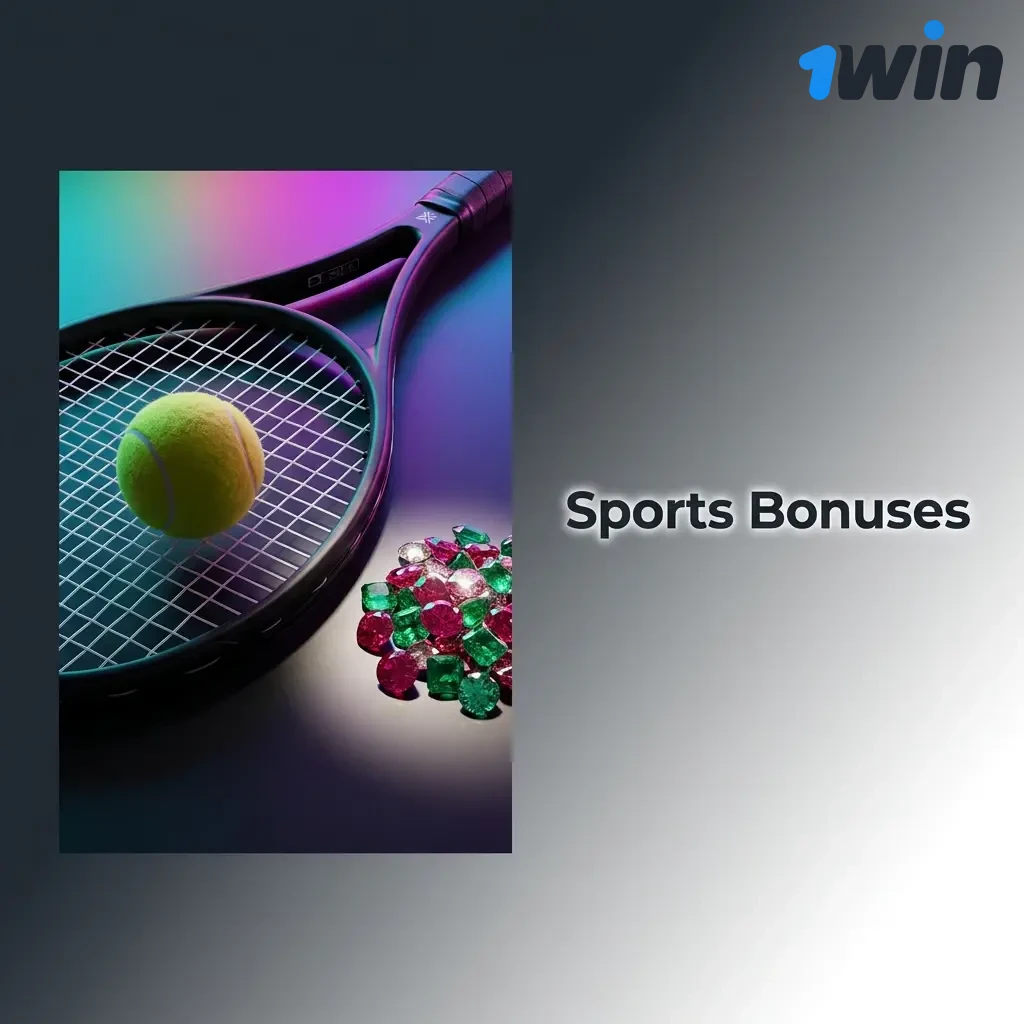 Sports betting bonuses in India including accumulator rewards, cricket promos, esports offers, and early payout features