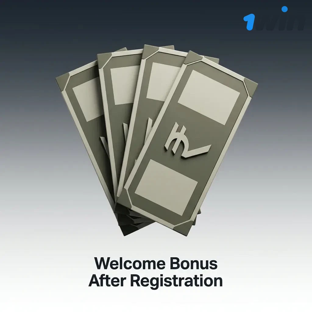 Tiered welcome bonus up to 170% across four deposits for casino and sports betting after registration