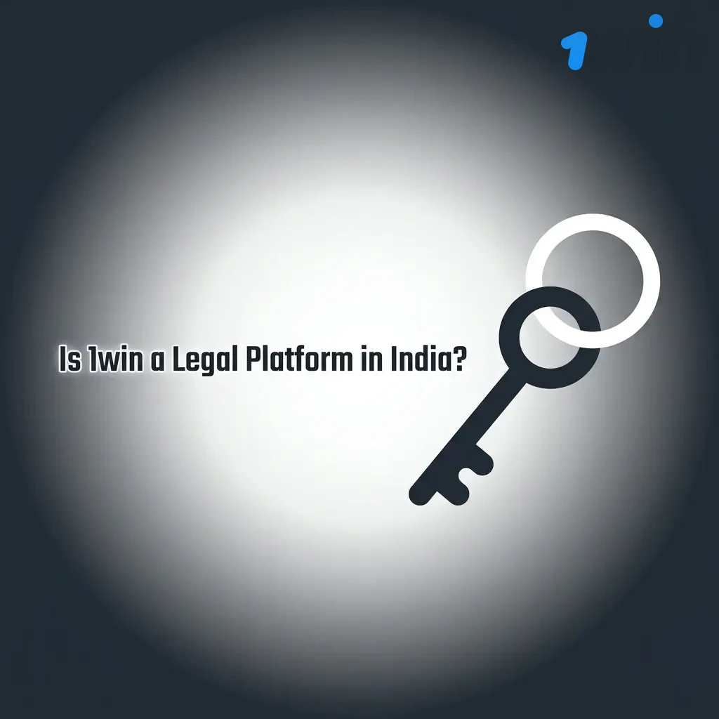 1win licensed by Curacao Gaming Authority — trusted online betting platform for Indian players with SSL encryption and responsible gaming tools