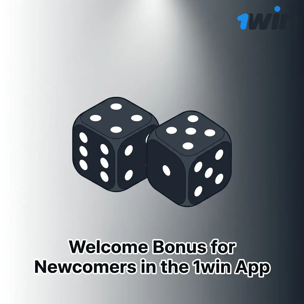 1win app welcome bonus for newcomers offering up to 130% on first deposit and INR 80,500 across four deposits